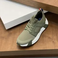 $115.00 USD Moncler Casual Shoes For Men #1433273