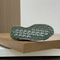 $115.00 USD Moncler Casual Shoes For Men #1433273