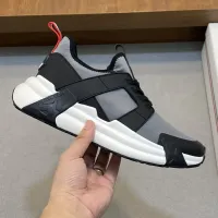 $115.00 USD Moncler Casual Shoes For Men #1433274