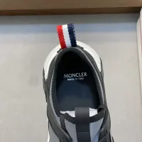 $115.00 USD Moncler Casual Shoes For Men #1433274