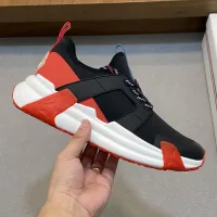 $115.00 USD Moncler Casual Shoes For Men #1433279
