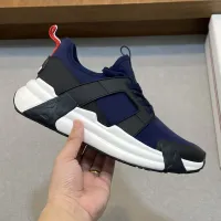 $115.00 USD Moncler Casual Shoes For Men #1433280