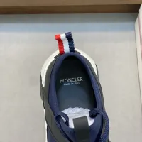$115.00 USD Moncler Casual Shoes For Men #1433280