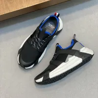$115.00 USD Moncler Casual Shoes For Men #1433284
