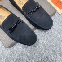 $85.00 USD Hermes Leather Shoes For Men #1433300