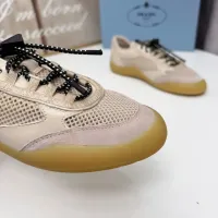$105.00 USD Prada Casual Shoes For Women #1433304