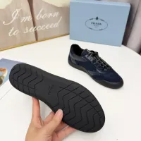 $105.00 USD Prada Casual Shoes For Women #1433312