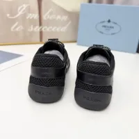 $105.00 USD Prada Casual Shoes For Women #1433314