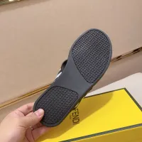 $45.00 USD Fendi Slippers For Men #1433317