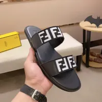 $45.00 USD Fendi Slippers For Men #1433320