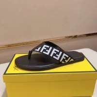$45.00 USD Fendi Slippers For Men #1433323