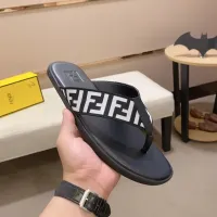 $45.00 USD Fendi Slippers For Men #1433323