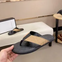 $48.00 USD Gucci Slippers For Men #1433330