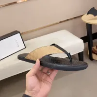 $48.00 USD Gucci Slippers For Men #1433330