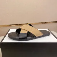 $48.00 USD Gucci Slippers For Men #1433333