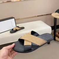 $48.00 USD Gucci Slippers For Men #1433333