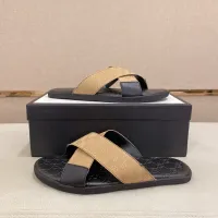 $48.00 USD Gucci Slippers For Men #1433333