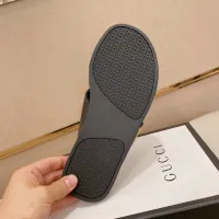 $48.00 USD Gucci Slippers For Men #1433333