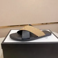 $48.00 USD Gucci Slippers For Men #1433334