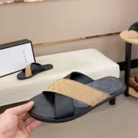 $48.00 USD Gucci Slippers For Men #1433334