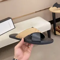 $48.00 USD Gucci Slippers For Men #1433334
