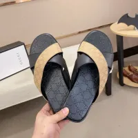 $48.00 USD Gucci Slippers For Men #1433334
