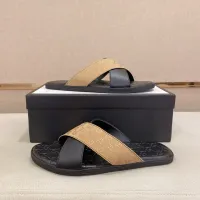$48.00 USD Gucci Slippers For Men #1433334