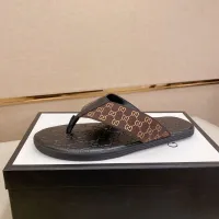 $48.00 USD Gucci Slippers For Men #1433335