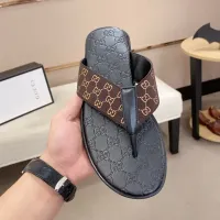 $48.00 USD Gucci Slippers For Men #1433335