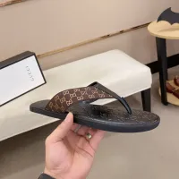 $48.00 USD Gucci Slippers For Men #1433335
