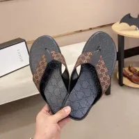 $48.00 USD Gucci Slippers For Men #1433335