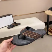 $48.00 USD Gucci Slippers For Men #1433335