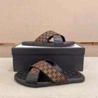 $48.00 USD Gucci Slippers For Men #1433336