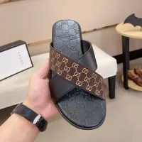 $48.00 USD Gucci Slippers For Men #1433337