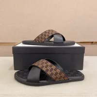 $48.00 USD Gucci Slippers For Men #1433337