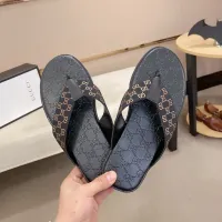 $48.00 USD Gucci Slippers For Men #1433346