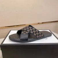 $48.00 USD Gucci Slippers For Men #1433349