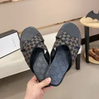 $48.00 USD Gucci Slippers For Men #1433349