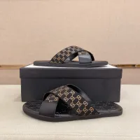 $48.00 USD Gucci Slippers For Men #1433349