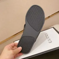 $48.00 USD Gucci Slippers For Men #1433349