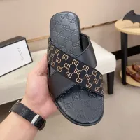 $48.00 USD Gucci Slippers For Men #1433350