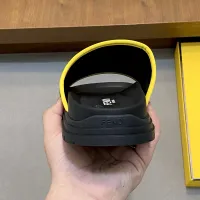 $60.00 USD Fendi Slippers For Men #1433357