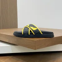 $60.00 USD Fendi Slippers For Men #1433362