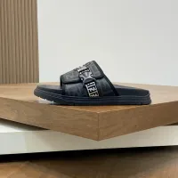 $60.00 USD Fendi Slippers For Men #1433365
