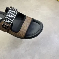 $60.00 USD Fendi Slippers For Men #1433366