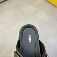 $60.00 USD Fendi Slippers For Men #1433366