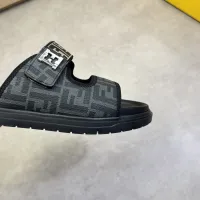 $60.00 USD Fendi Slippers For Men #1433368