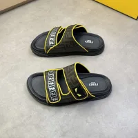 $60.00 USD Fendi Slippers For Men #1433370