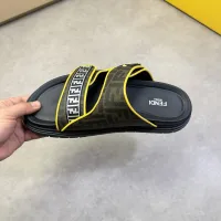 $60.00 USD Fendi Slippers For Men #1433370