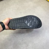 $60.00 USD Fendi Slippers For Men #1433371